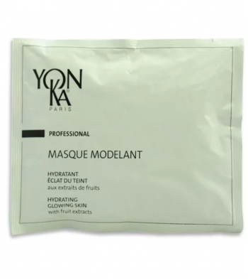 Маска Masque modelant ПРОФЕССИОНАЛЬНОЕ ИСПОЛЬЗОВАНИЕ
